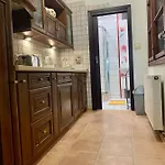 Florianska Apartment