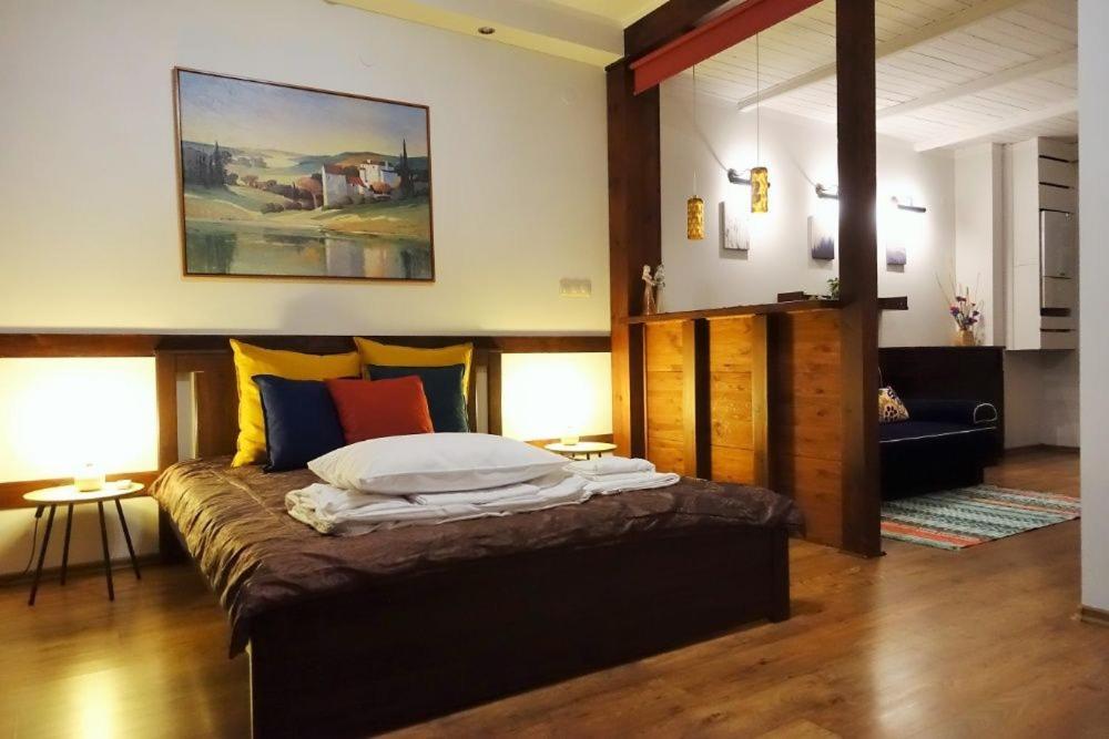 Florianska Apartment Krakau