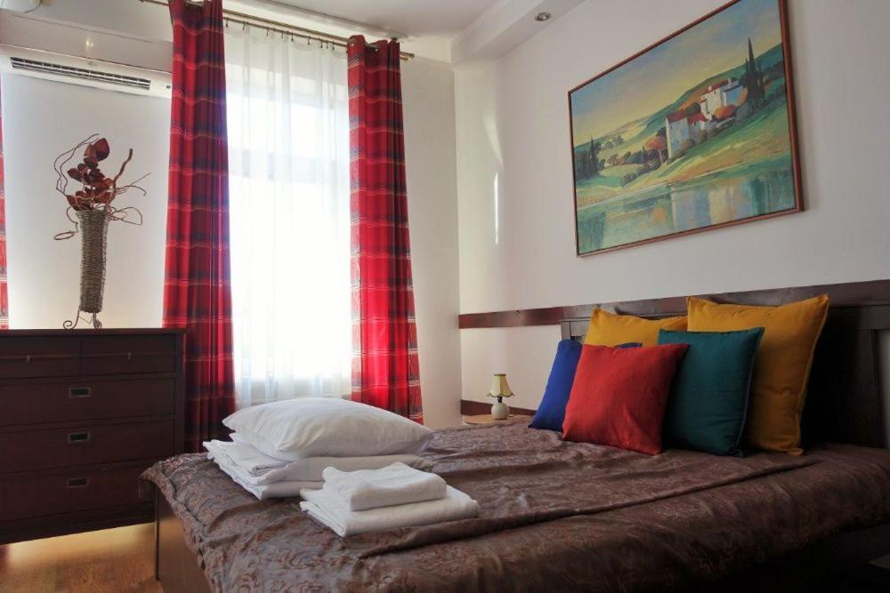 Florianska Apartment Krakau