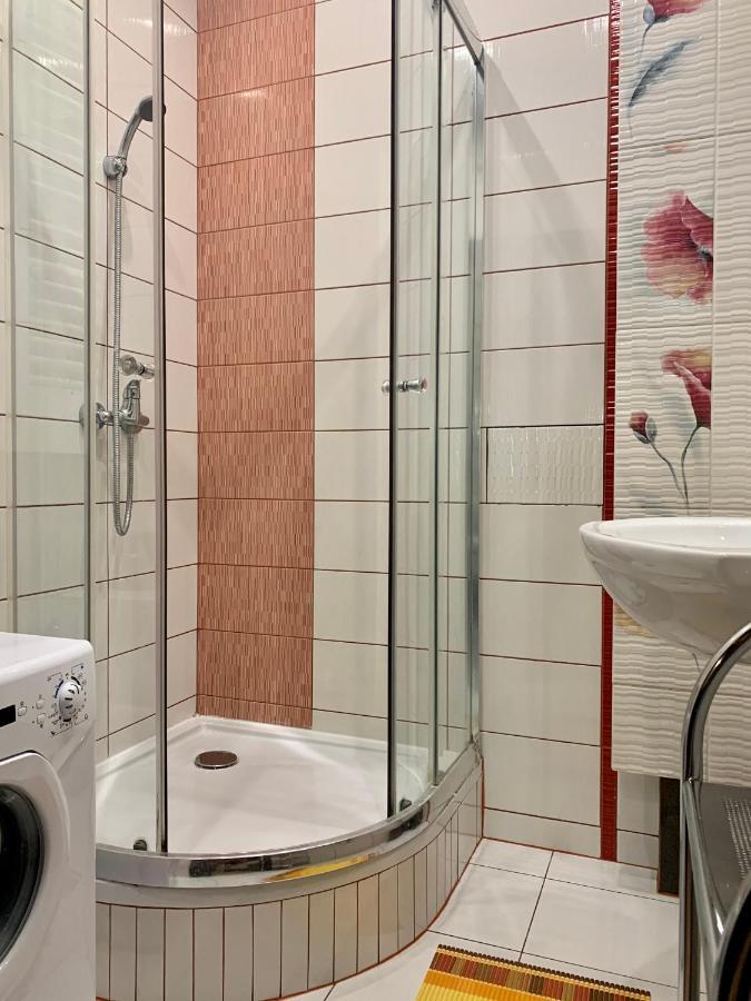 Florianska Apartment *